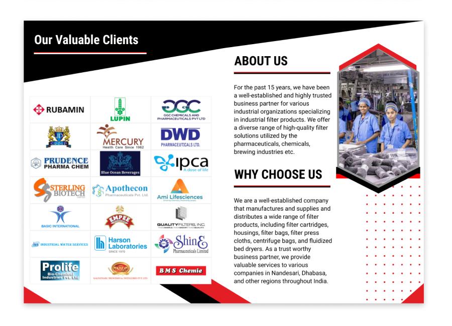 dhanalaxmi-corp-brochure-about-client-sectio