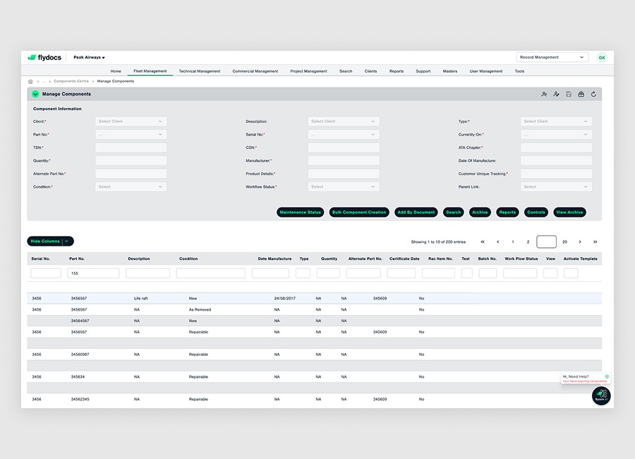 WordPress Website Design Project corporate site Dhanalaxmi Corporation India