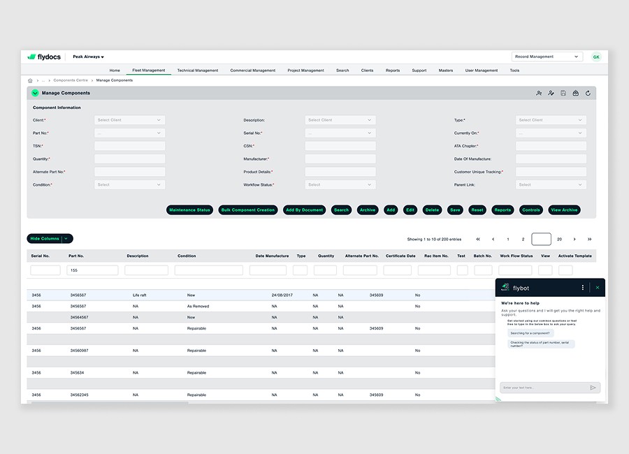 WordPress Website Design Project corporate site Dhanalaxmi Corporation India