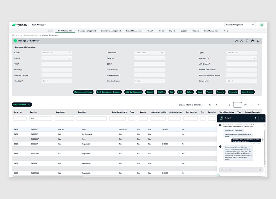 WordPress Website Design Project corporate site Dhanalaxmi Corporation India