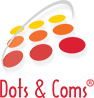 Dots and Coms